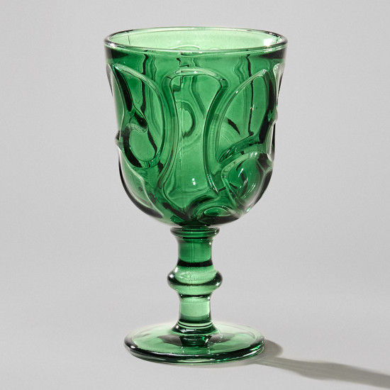 Бокал «Elegia. Emerald»