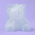 Молд для заливки «Медвежонок»