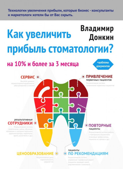 Как увеличить прибыль стоматологии