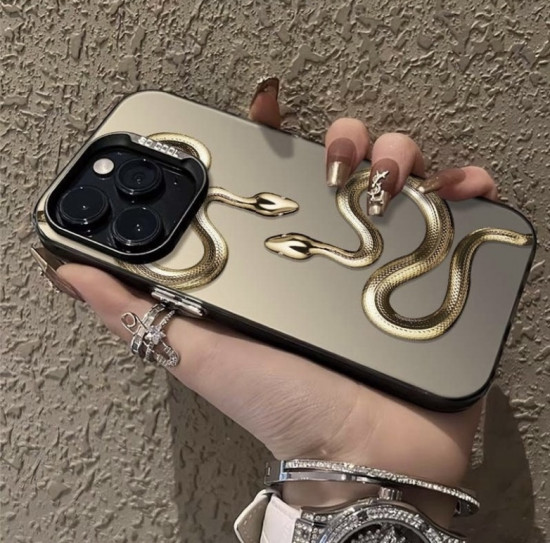 Чехол для iPhone 16 Pro Max