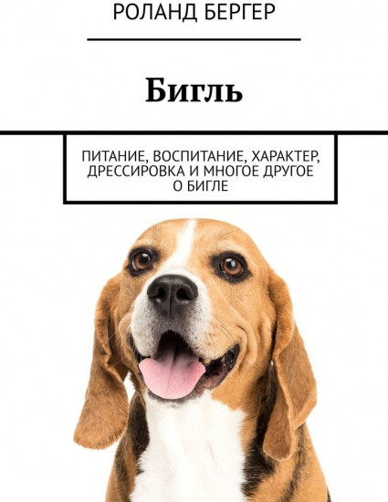 Бигль. Питание, воспитание, характер, дрессировка и многое другое о бигле