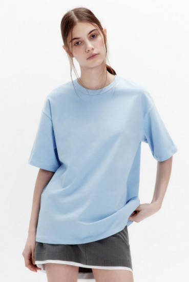 Футболка женская