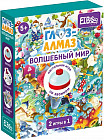 Игра настольная «Глаз-алмаз. Волшебный мир»
