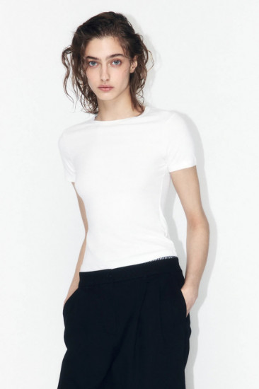 Футболка женская