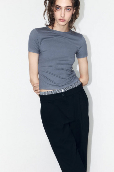 Футболка женская