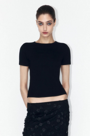 Футболка женская