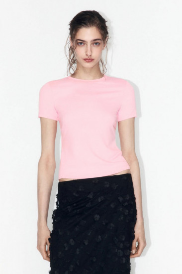 Футболка женская