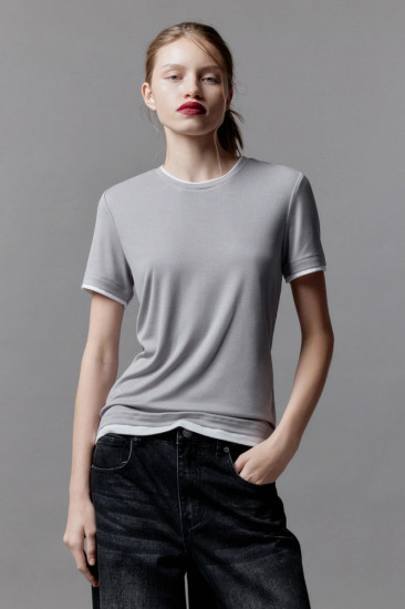 Футболка женская