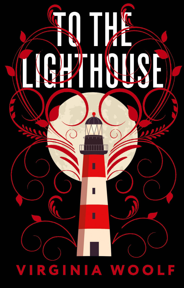 To the Lighthouse | Exclusive Classics Paperback