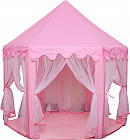 Палатка игровая «Розовый замок принцессы»