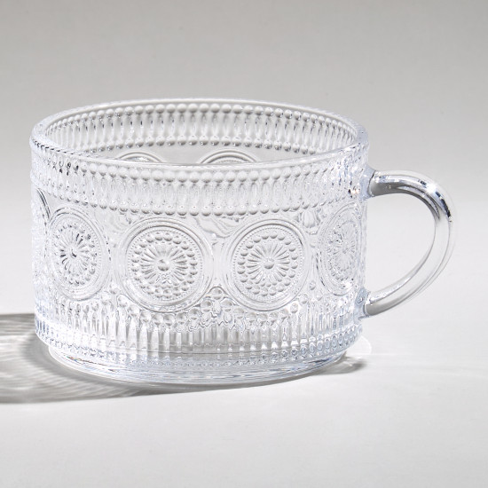 Кружка «Glass Legend»