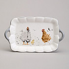Блюдо «Funny Hens»