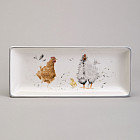 Блюдо «Funny Hens»