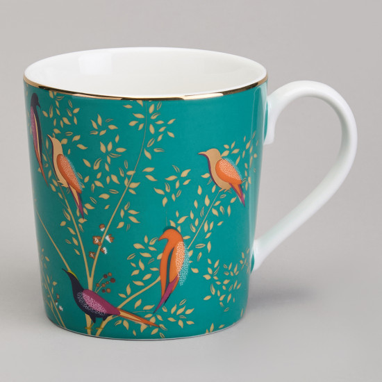 Кружка «Golden birds»