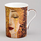 Кружка «Art Collection. Золотые слезы. А-М. Зильберман»