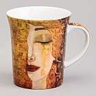 Кружка «Art Collection. Золотые слезы. А-М. Зильберман»