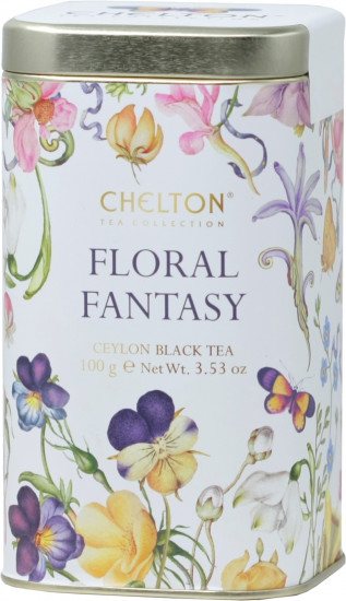 Чай «Floral Fantasy»