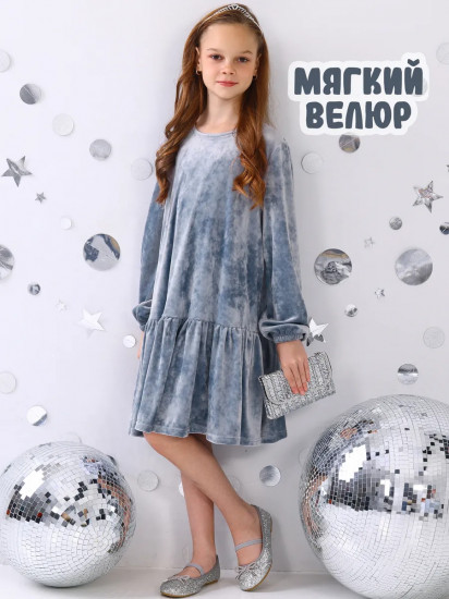 Платье для девочек