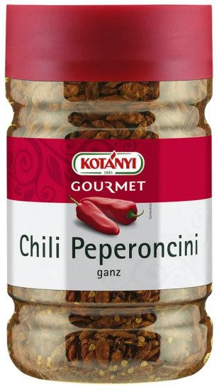Чили пеперончини целые стручки «Chili Peperoncini»