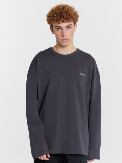 Лонгслив мужской
