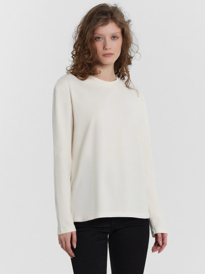 Лонгслив женский