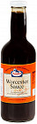 Соус «Worcestershire sauce. Ворчестер»
