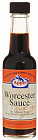 Соус «Worcestershire sauce. Ворчестер»