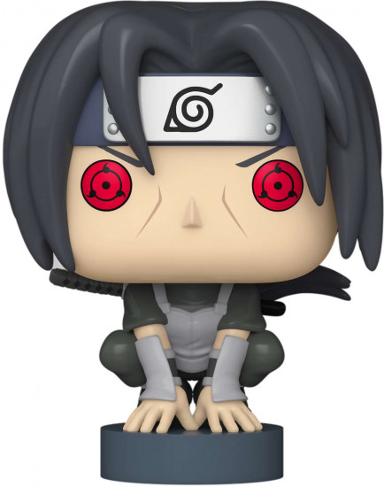 Фигурка «Itachi Uchiha»