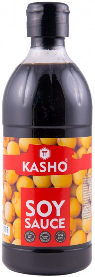 Соус соевый