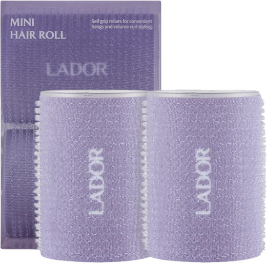Набор бигуди для волос «Mini Hair Roll»