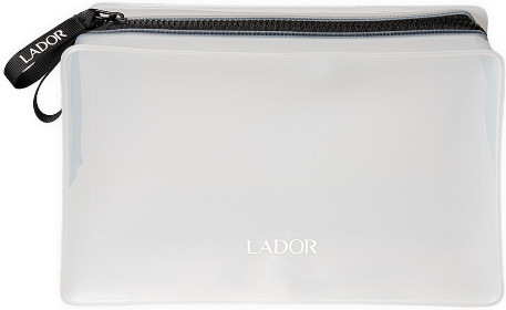 Косметичка «Translucent Travel Pouch»