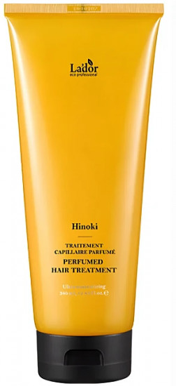 Бальзам для волос парфюмированный «Perfumed Hair Treatment Hinoki»