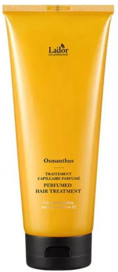 Бальзам для волос парфюмированный «Perfumed Hair Treatment Osmanthus»