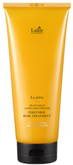Бальзам для волос парфюмированный «Perfumed Hair Treatment La Pitta»
