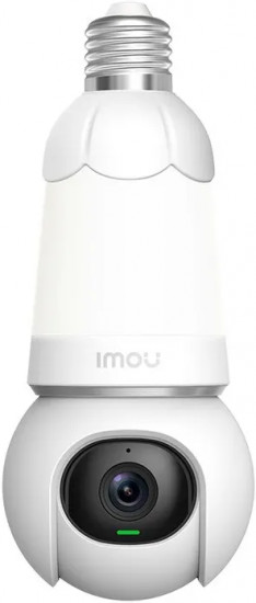Видеокамера Imou Wi-Fi Bulb Cam 3MP