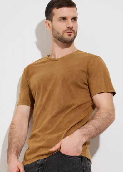 Футболка-поло мужская