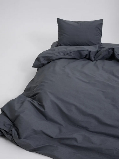 Комплект постельного белья «Crazy Grey»