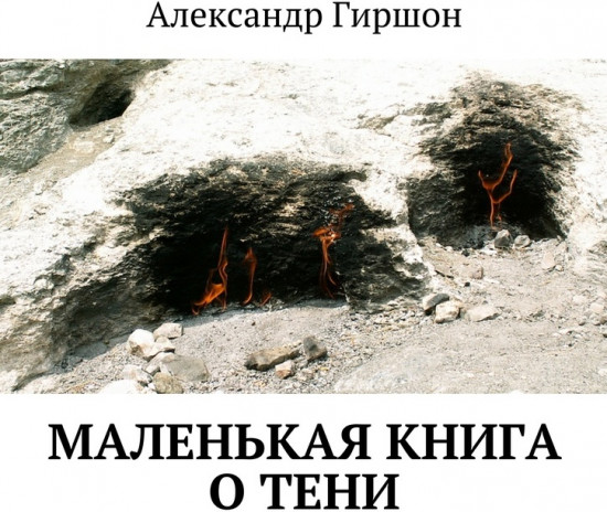 Маленькая книга о тени