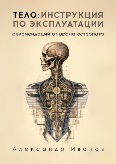 Тело: инструкция по эксплуатации