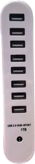Переходник USB Hub