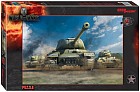 World of Tanks