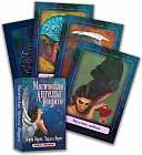 Таро «Магические ангелы индиго»