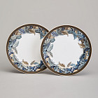 Набор тарелок закусочных «Art Collection»