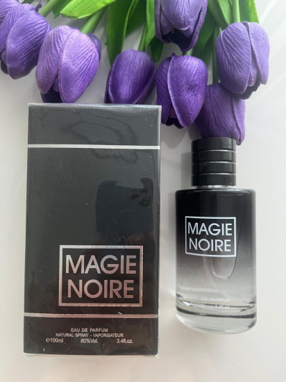 Туалетная вода «Magie Noire»