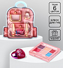 Набор детской косметики «Розовые мечты»