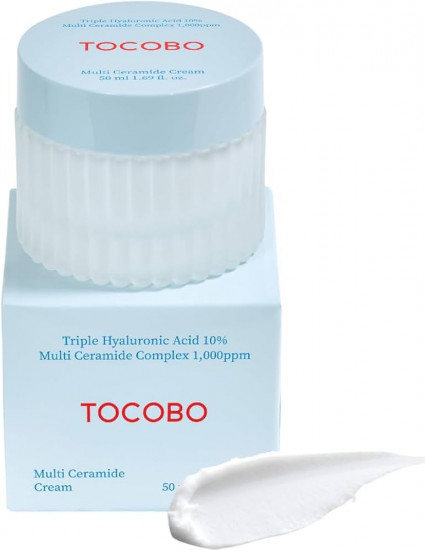 Крем для лица «Multi Ceramide Cream»