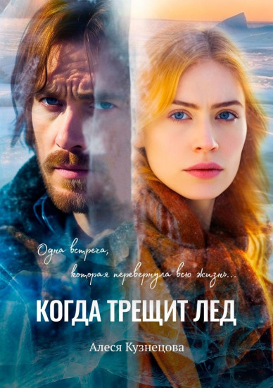 Когда трещит лёд. Одна встреча, которая перевернула всю жизнь