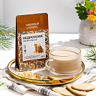 Кедрокофе «Латте decaf»