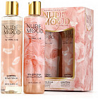 персик, вишня персик, вишня