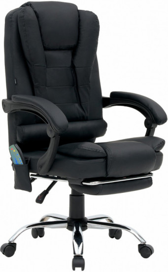 Кресло офисное «Lounge MS-007»